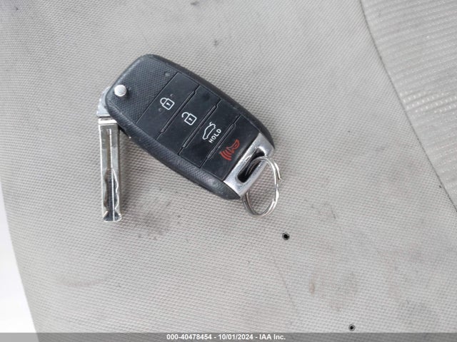 KIA RIO LX 2015 KNADM4A37F6491238 Image 11
