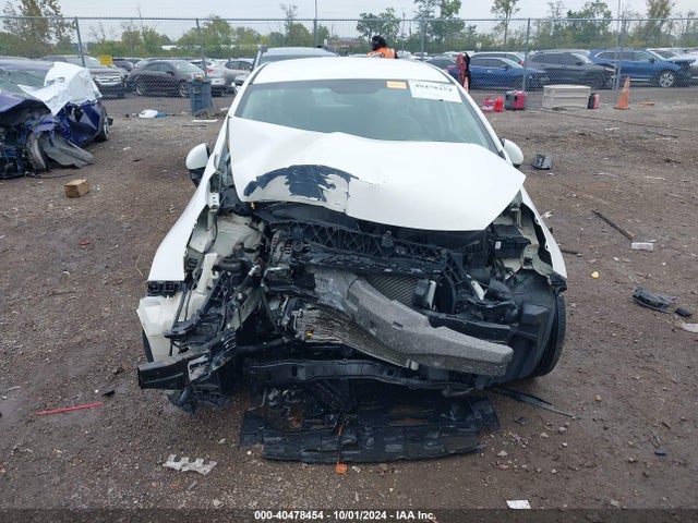 KIA RIO LX 2015 KNADM4A37F6491238 Image 13