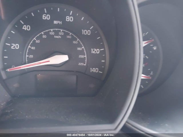 KIA RIO LX 2015 KNADM4A37F6491238 Image 16