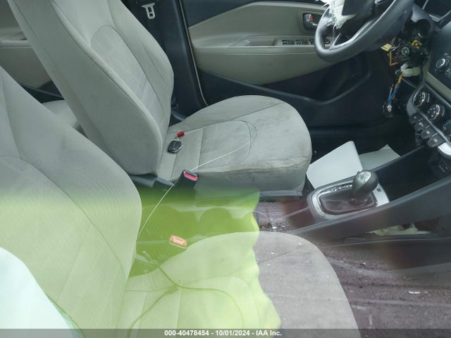 KIA RIO LX 2015 KNADM4A37F6491238 Image 5