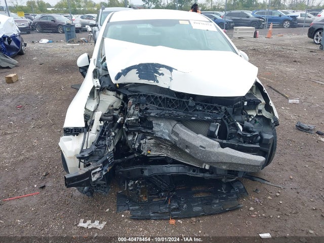 KIA RIO LX 2015 KNADM4A37F6491238 Image 6
