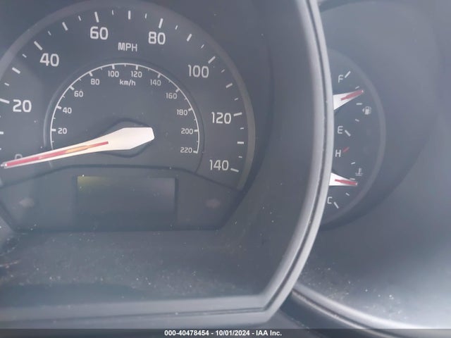 KIA RIO LX 2015 KNADM4A37F6491238 Image 7