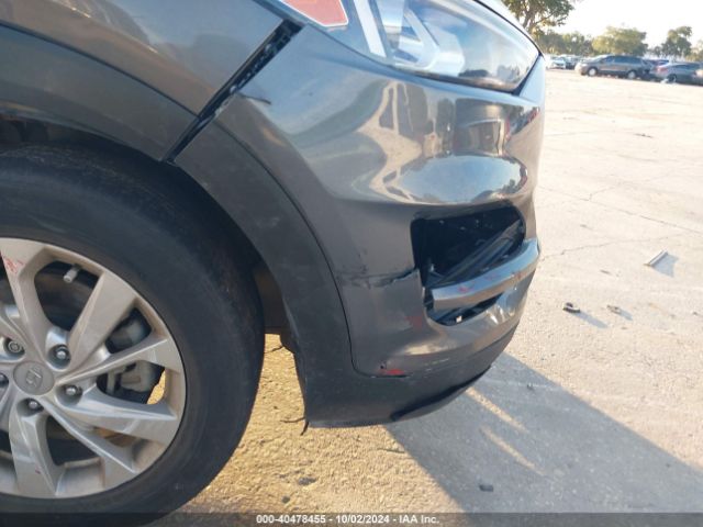 KM8J33A45LU165503 Hyundai Tucson Value