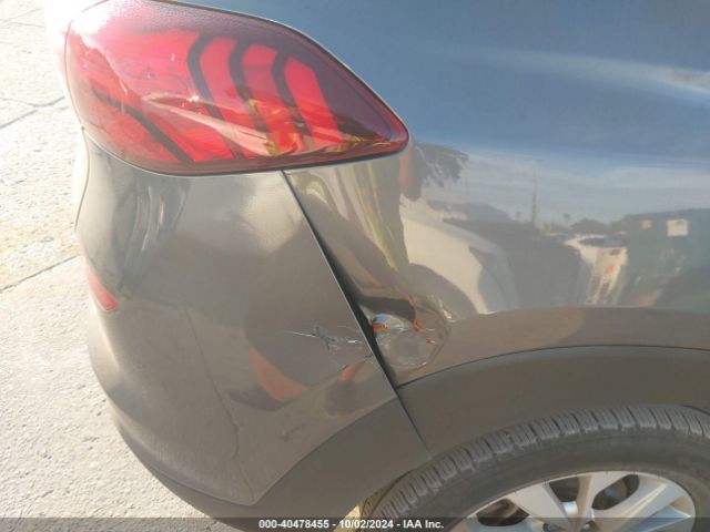 KM8J33A45LU165503 Hyundai Tucson Value