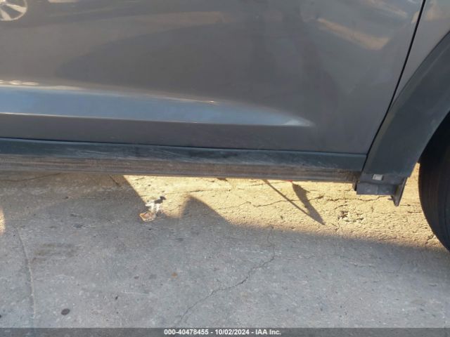 KM8J33A45LU165503 Hyundai Tucson Value