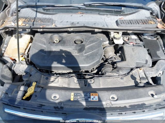 1FMCU0G99EUB12054 Ford ESCAPE SE