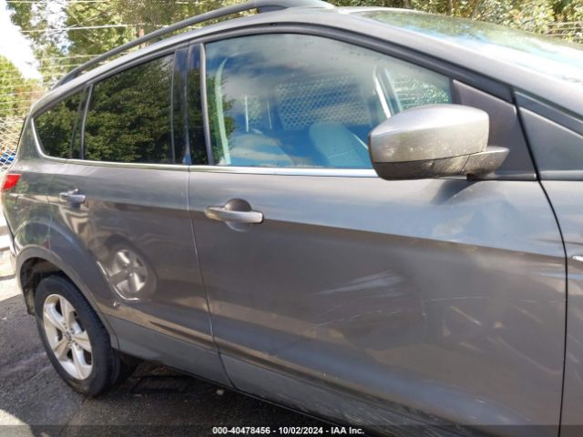 1FMCU0G99EUB12054 Ford ESCAPE SE
