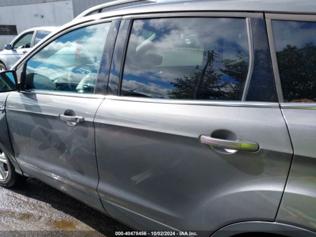 1FMCU0G99EUB12054 Ford ESCAPE SE