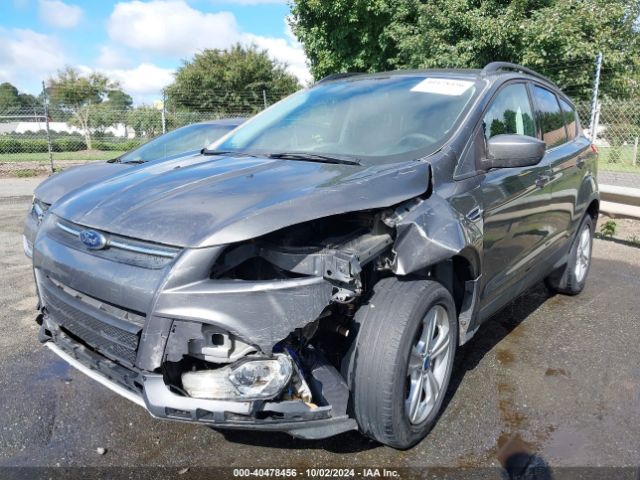 1FMCU0G99EUB12054 Ford ESCAPE SE