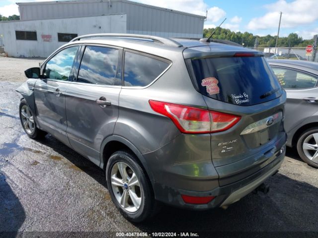 1FMCU0G99EUB12054 Ford ESCAPE SE