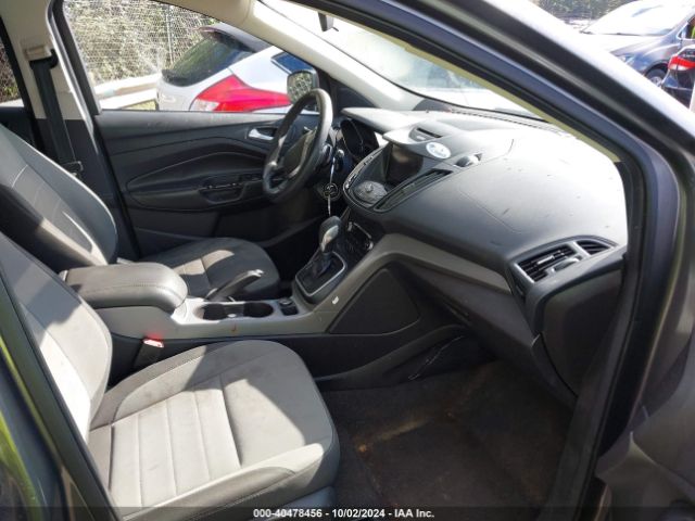 1FMCU0G99EUB12054 Ford ESCAPE SE
