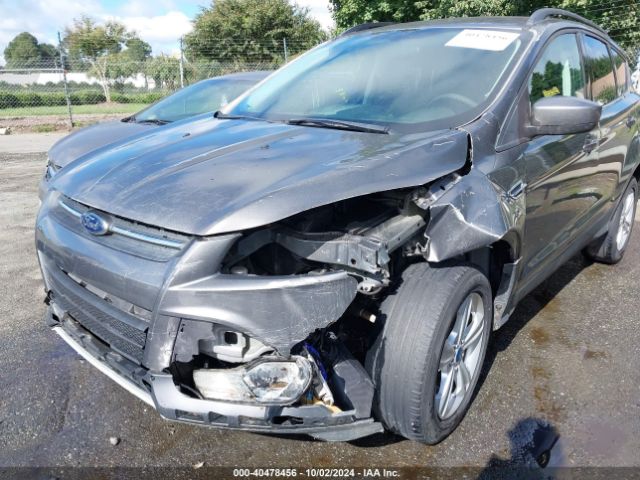 1FMCU0G99EUB12054 Ford ESCAPE SE