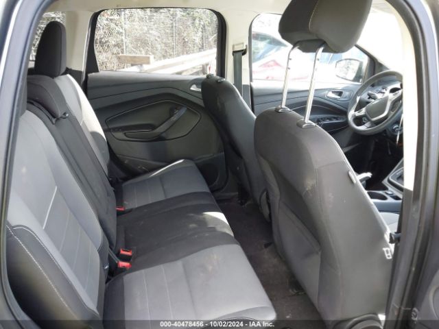 1FMCU0G99EUB12054 Ford ESCAPE SE