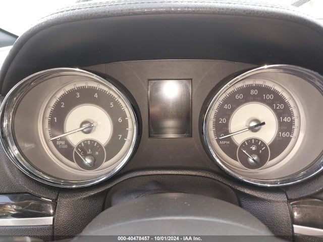 Chrysler 300C 2014 2C3CCAKT3EH293028 Image 7