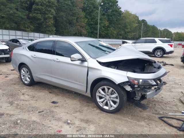 2G11Z5S3XK9120470 auction archive image