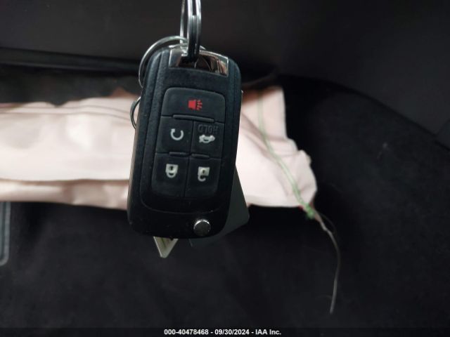 2G11Z5S3XK9120470 Chevrolet IMPALA LT