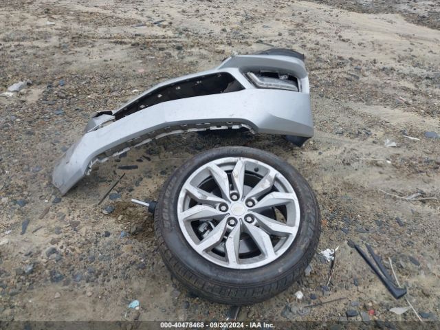2G11Z5S3XK9120470 Chevrolet IMPALA LT