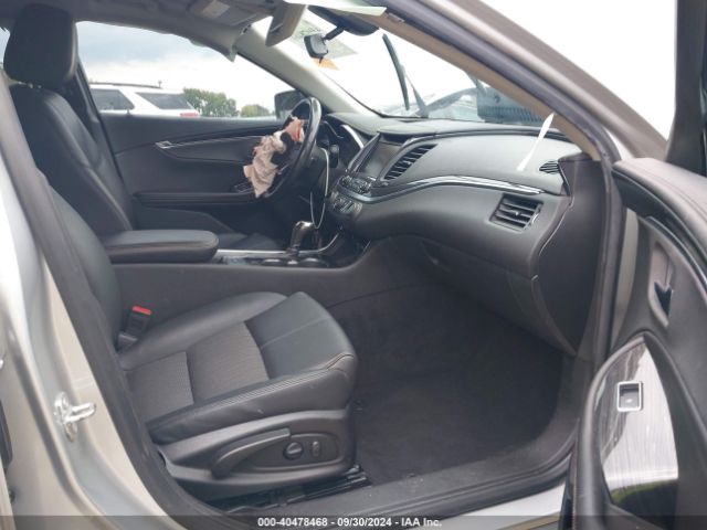 2G11Z5S3XK9120470 Chevrolet IMPALA LT