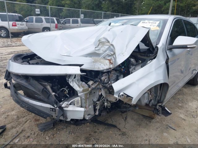 2G11Z5S3XK9120470 Chevrolet IMPALA LT