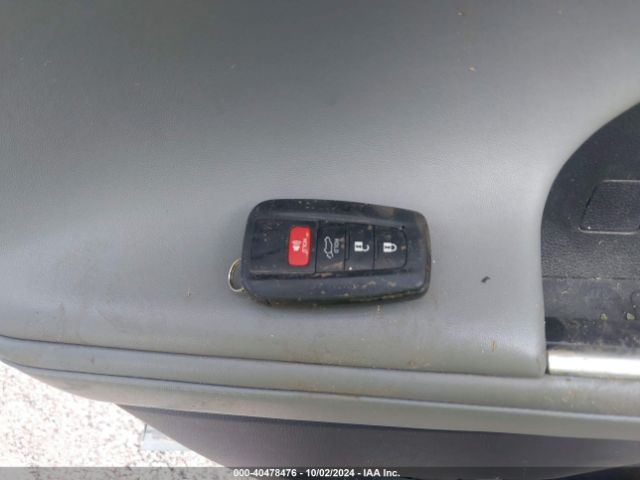 5TDYARAH8MS011596 Toyota Highlander Hybrid Limited