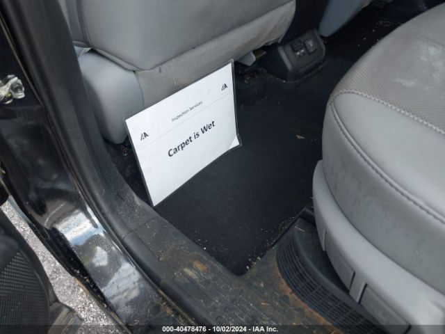 5TDYARAH8MS011596 Toyota Highlander Hybrid Limited