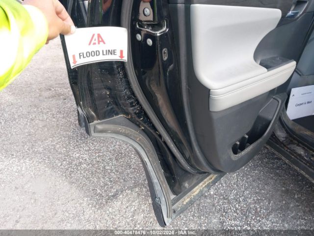 5TDYARAH8MS011596 Toyota Highlander Hybrid Limited