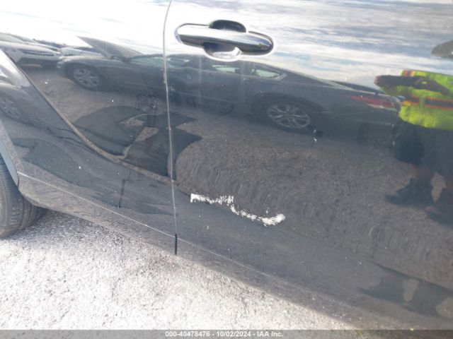 5TDYARAH8MS011596 Toyota Highlander Hybrid Limited