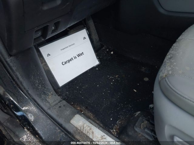 5TDYARAH8MS011596 Toyota Highlander Hybrid Limited