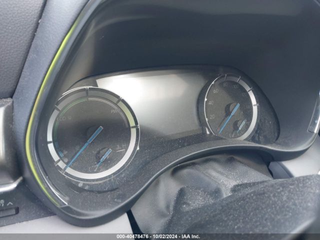 5TDYARAH8MS011596 Toyota Highlander Hybrid Limited