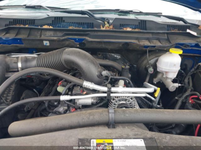1C6RR7LT3NS238858 RAM 1500 Classic Slt