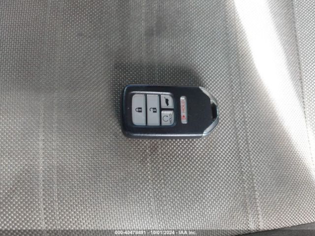 5J6RW1H55JL016202 Honda CR-V EX