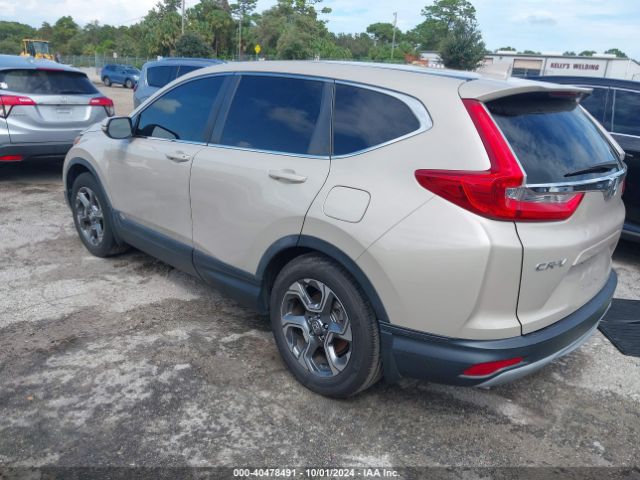 5J6RW1H55JL016202 Honda CR-V EX