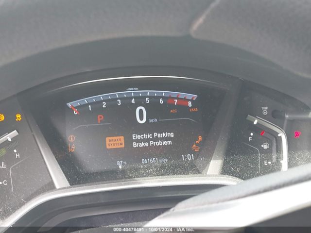5J6RW1H55JL016202 Honda CR-V EX
