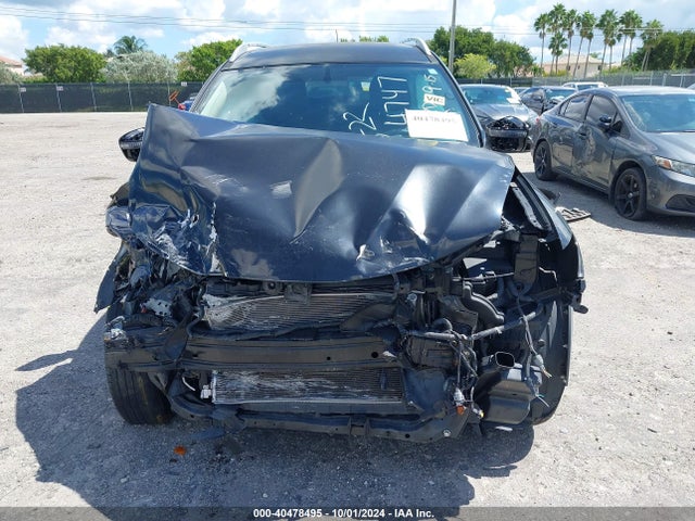 Nissan ROGUE SV 2016 KNMAT2MT7GP694747 Image 12