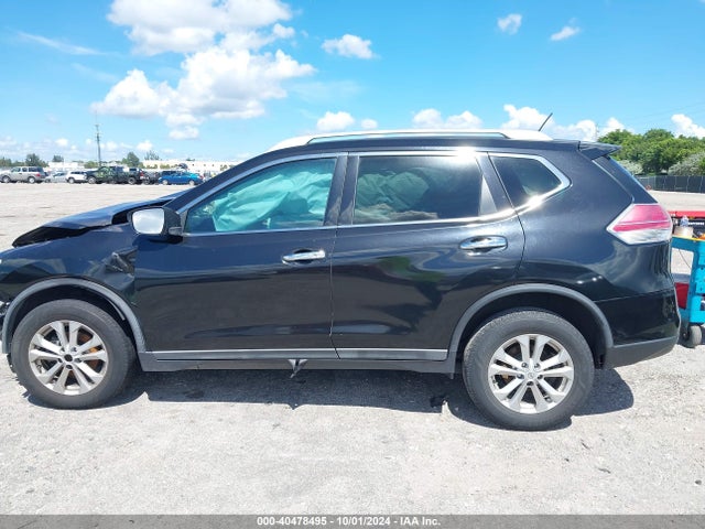 Nissan ROGUE SV 2016 KNMAT2MT7GP694747 Image 14