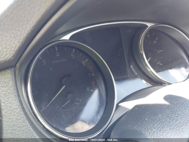 Nissan ROGUE SV 2016 KNMAT2MT7GP694747 Image 15