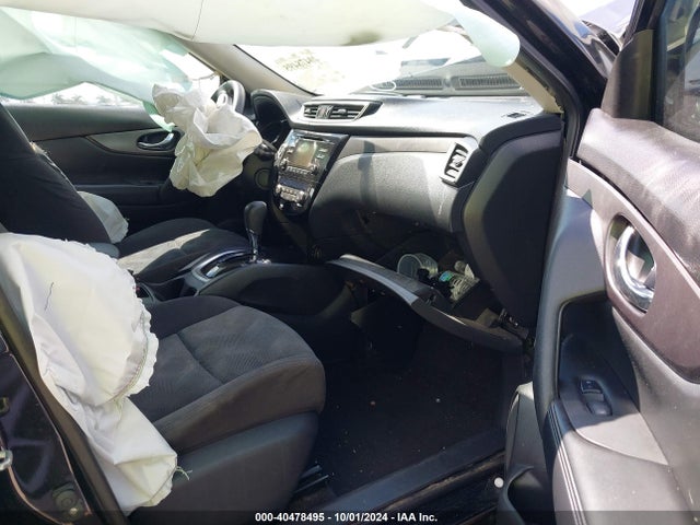 Nissan ROGUE SV 2016 KNMAT2MT7GP694747 Image 5