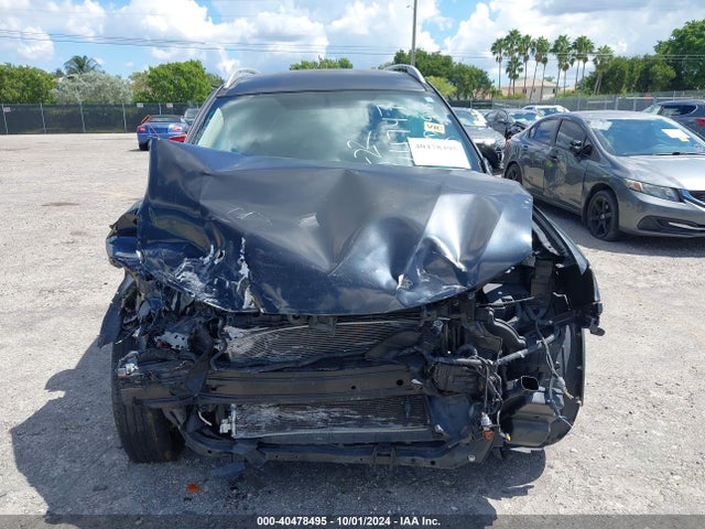 Nissan ROGUE SV 2016 KNMAT2MT7GP694747 Image 6