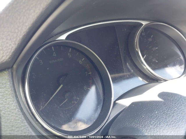 Nissan ROGUE SV 2016 KNMAT2MT7GP694747 Image 7