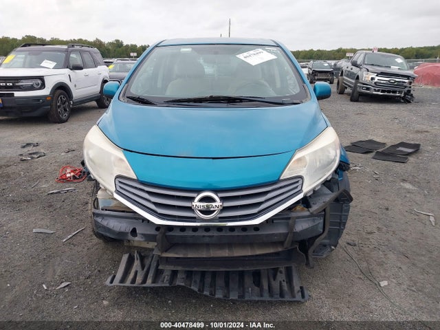 Nissan Versa Note Sv 2014 3N1CE2CP5EL429974 Image 13
