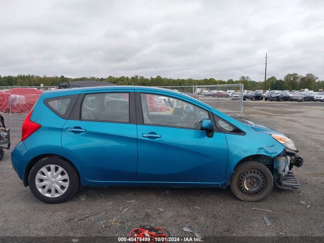 Nissan Versa Note Sv 2014 3N1CE2CP5EL429974 Image 14