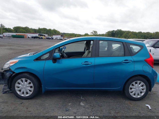 Nissan Versa Note Sv 2014 3N1CE2CP5EL429974 Image 15