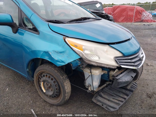 Nissan Versa Note Sv 2014 3N1CE2CP5EL429974 Image 6