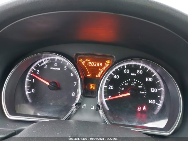 Nissan Versa Note Sv 2014 3N1CE2CP5EL429974 Image 7