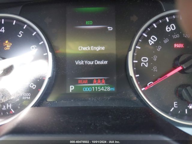 2T3F1RFV1KW025325 Toyota RAV4 LE