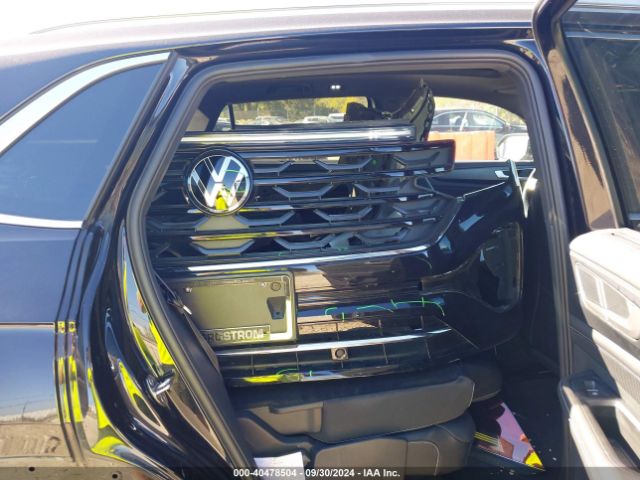 1V2AE2CA9RC212508 Volkswagen Atlas Cross Sport 2.0t Sel R-line