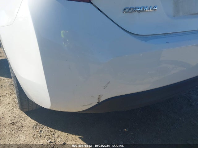 Toyota COROLLA LE 2014 5YFBURHE5EP164794 Image 6