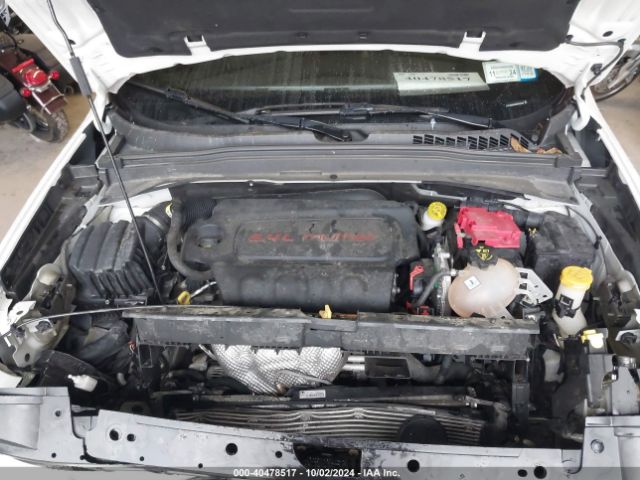 ZACNJDBB9MPM65396 Jeep Renegade 80th Anniversary 4x4