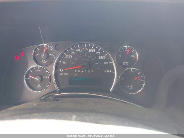 1GTW7AFF7H1909897 GMC Savana 2500 Work Van