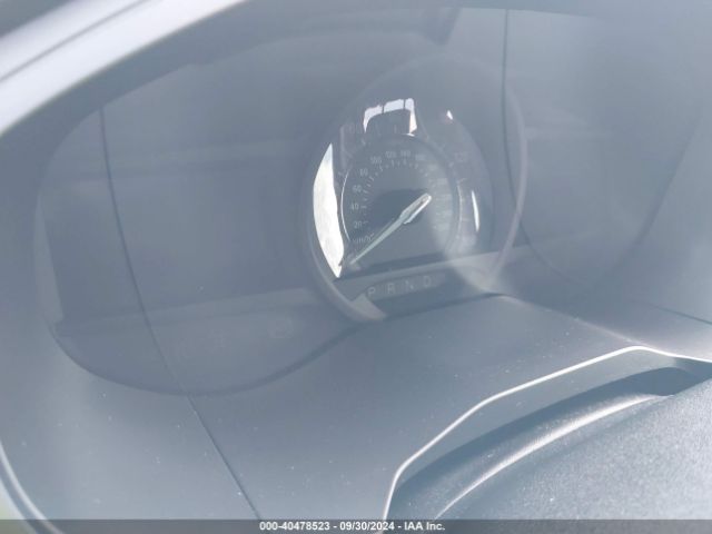 2FMPK4J97PBA40299 Ford EDGE SEL